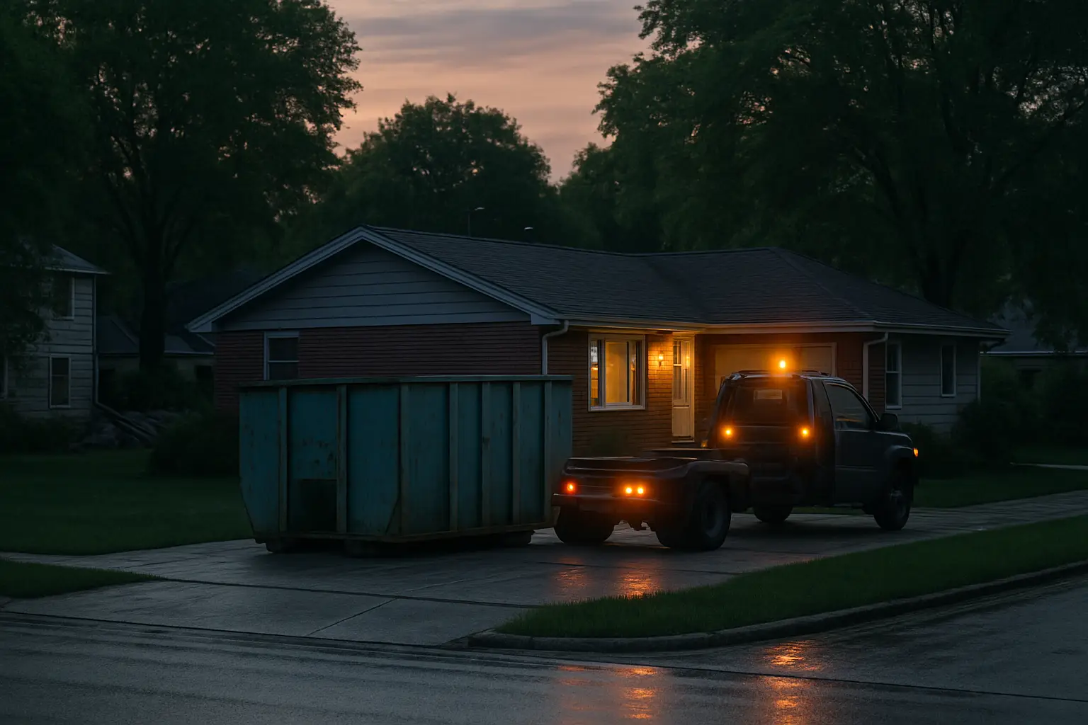La Grange, IL