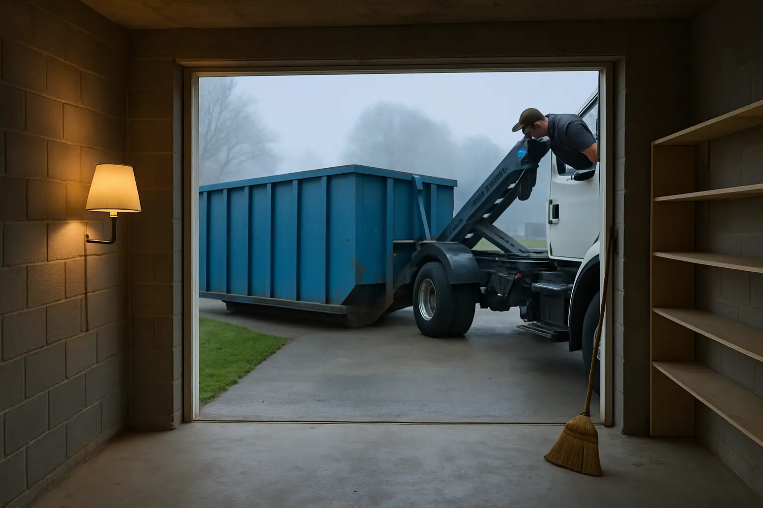 Junk Removal